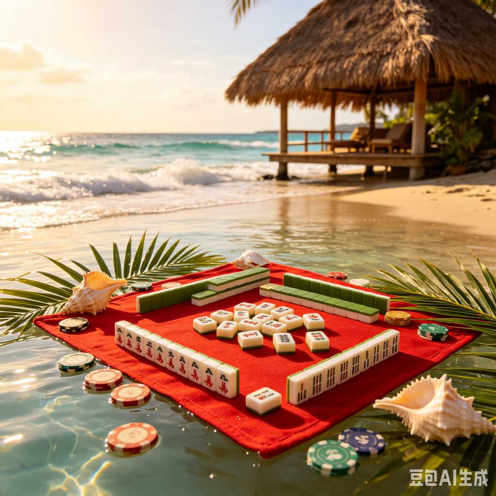 how many tiles in chinese mahjong