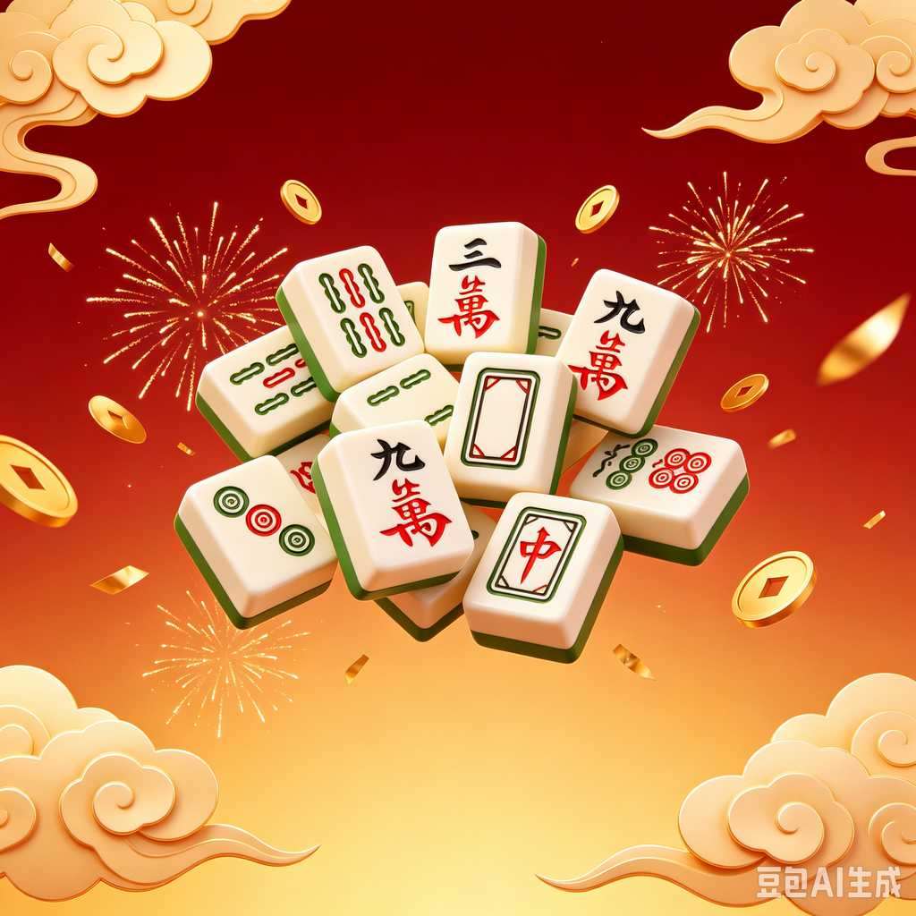 oklahomacity,mahjong