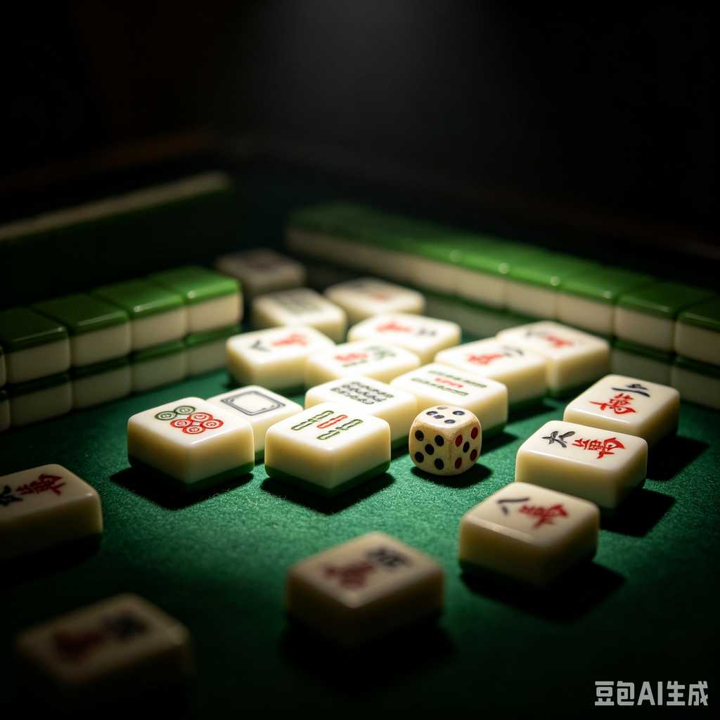Montana,mahjong