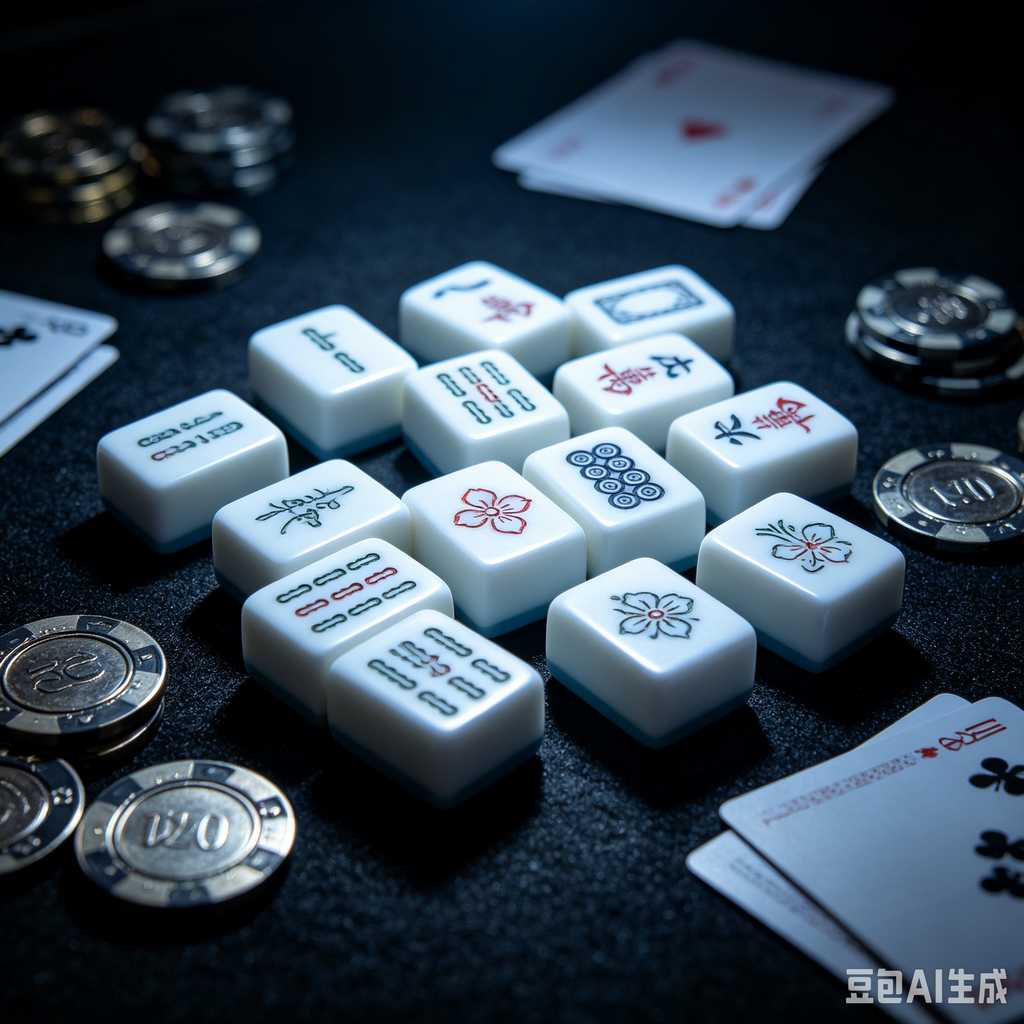 Charlotte,mahjong