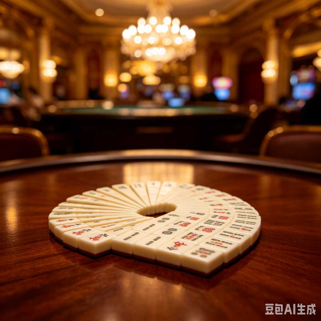 eriepa,mahjong