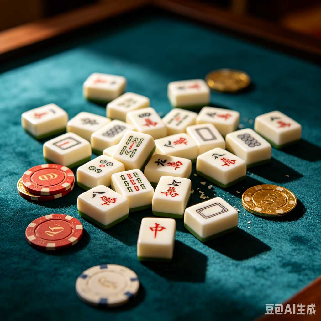 ChicagoHeights,mahjong