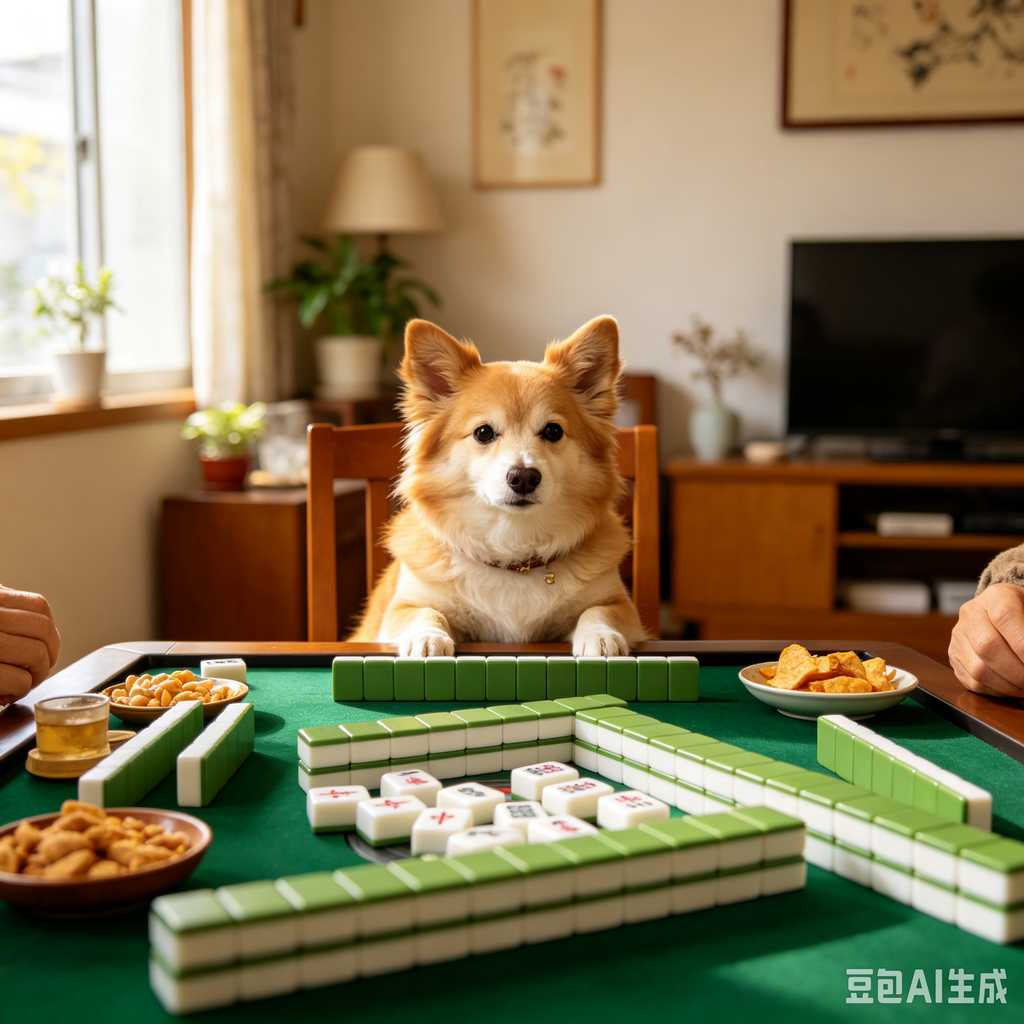 Stockton,mahjong