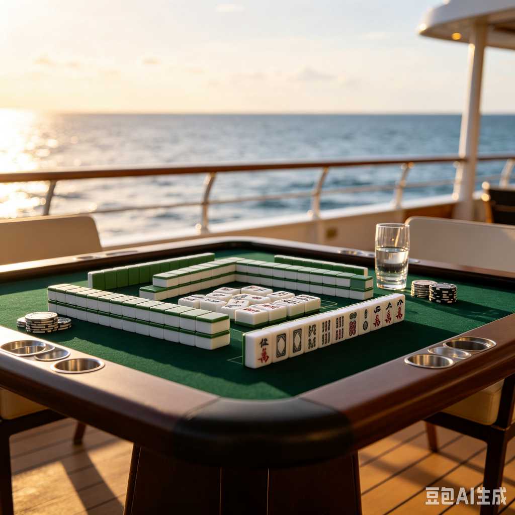 Bellevue,mahjong
