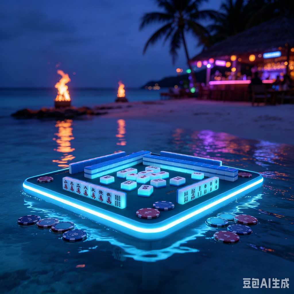 FallRiver,mahjong